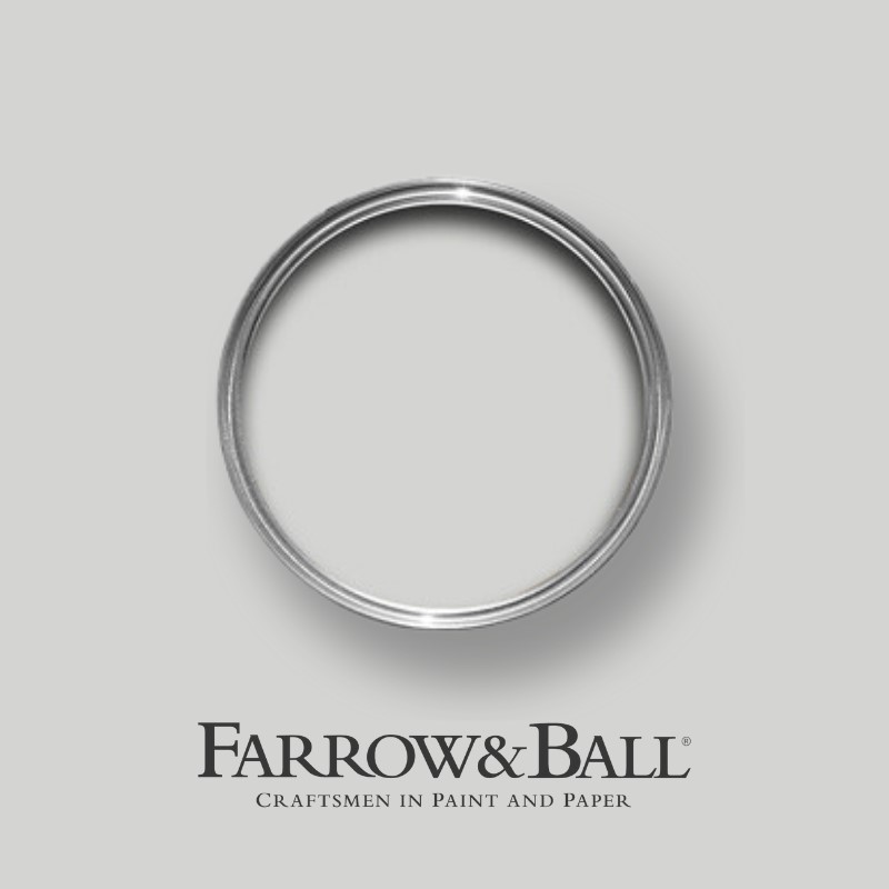 Farrow & Ball - Blackened No.2011