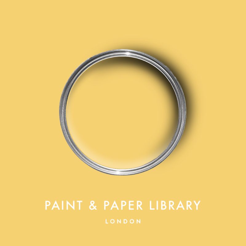 Paint & Paper Library - Brimstone