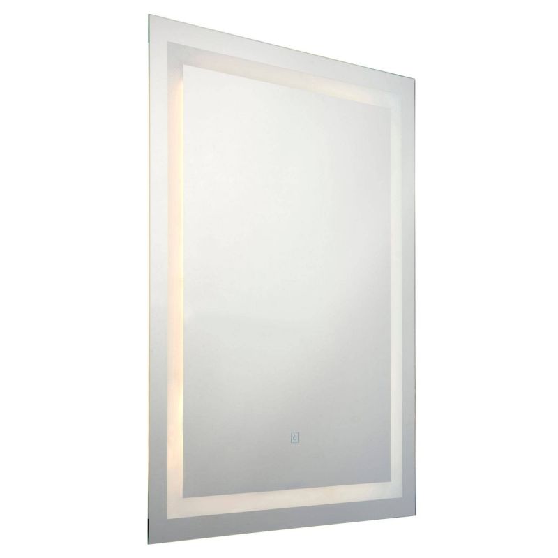 Pagazzi Cammy LED Touch Wall Mirror