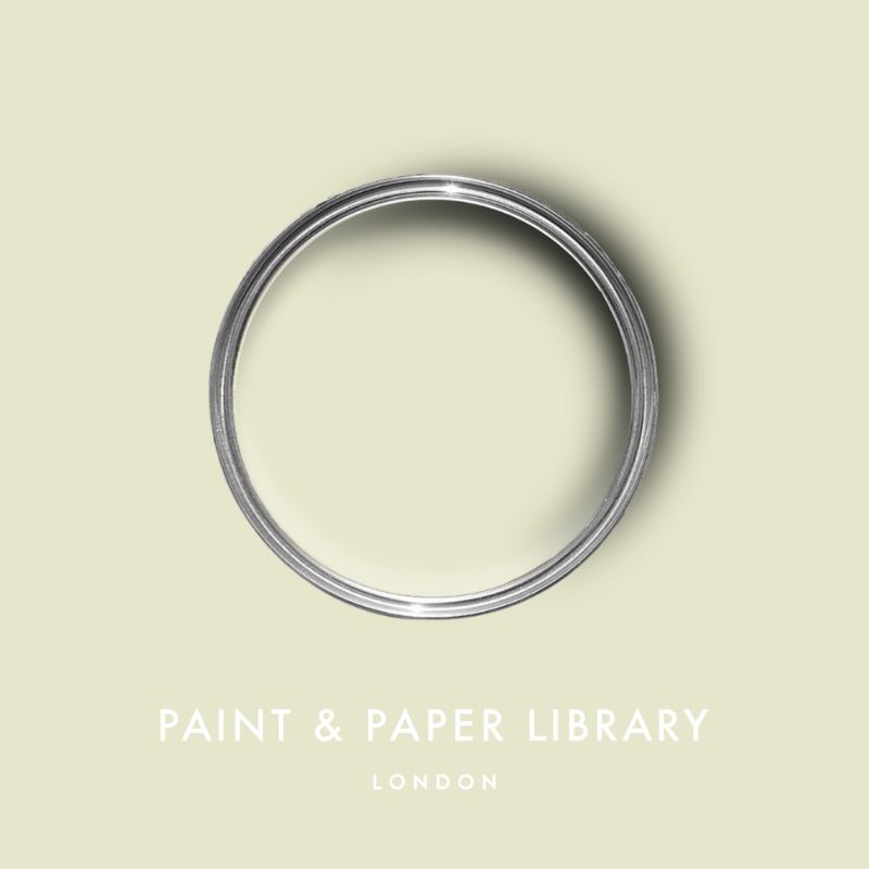 Paint & Paper Library - Canvas I