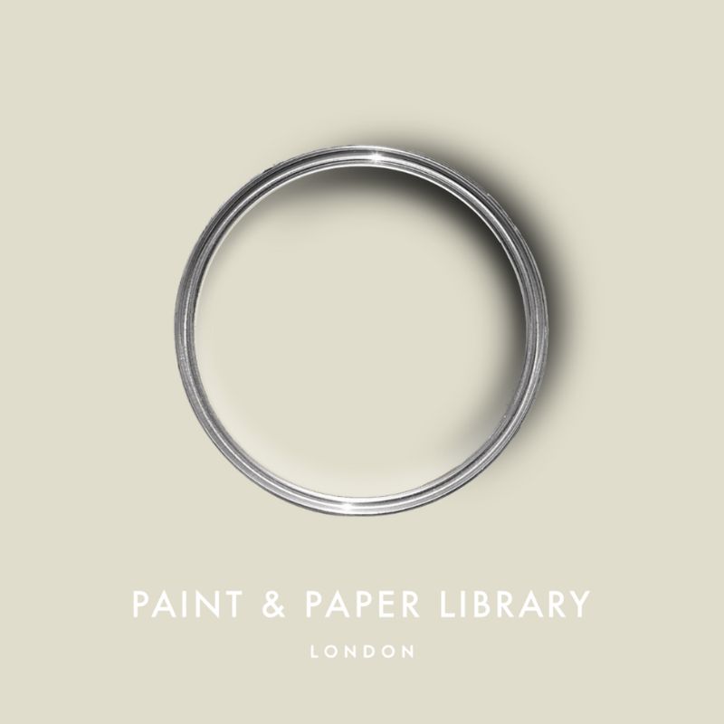 Paint & Paper Library - Canvas II