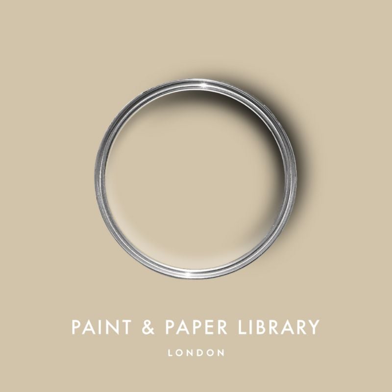 Paint & Paper Library - Canvas IV