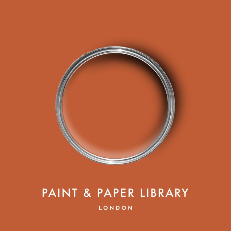 Paint & Paper Library - Caravan