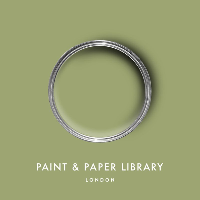 Paint & Paper Library - Chelsea Green II