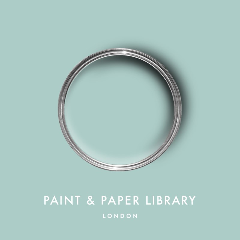 Paint & Paper Library - Constantia Blue