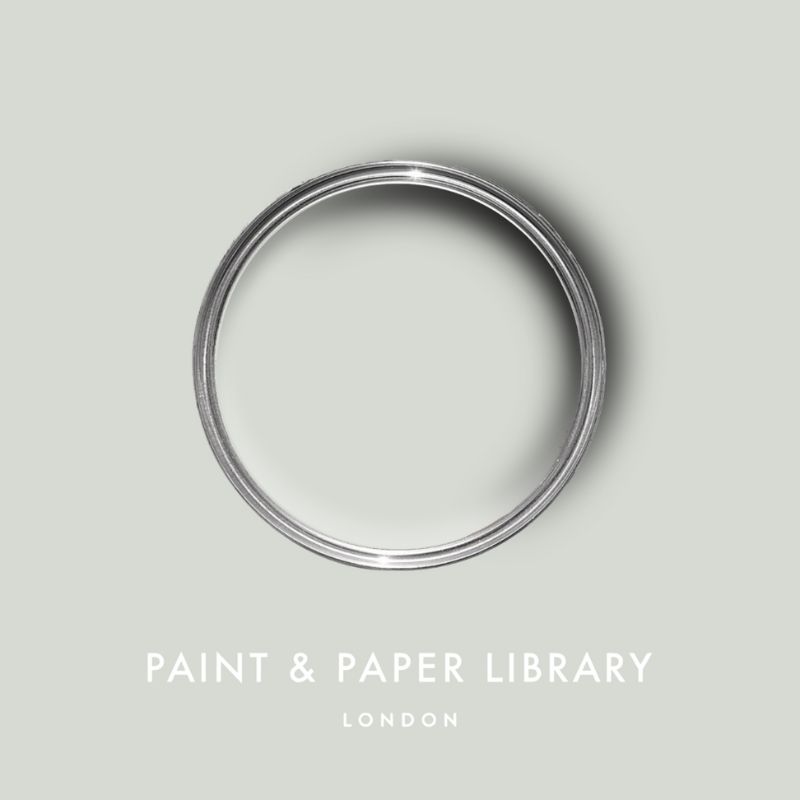 Paint & Paper Library - Cotton III