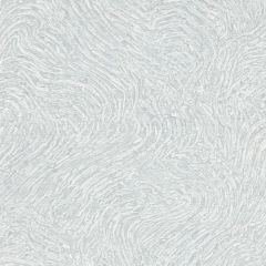 Textured Fossil Effect Wallpaper Grey & Silver