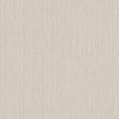 Vasari Bellini Plain Textured Wallpaper Grey