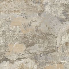 Elgon Concrete Effect Wallpaper Natural