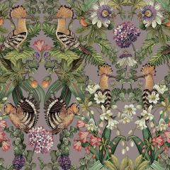 Marimo Botanical Heather Wallpaper