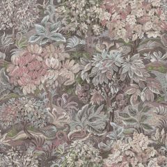 Parsons Wood Wildflower Wallpaper - Multi