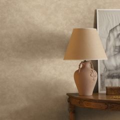 Kanso Textured Wallpaper - Taupe