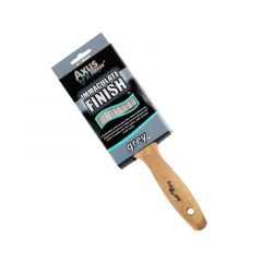 Immaculate Finish Synthetic Bristle Brush