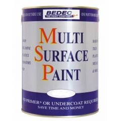 Bedec Multi Surface Paint