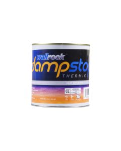 Wallrock Damp Stop Thermic Adhesive