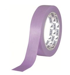 Deltec Delicate Low Tac Decorating Masking Tape Purple