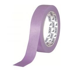 Deltec Sensitive Masking Tape Purple