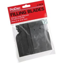 ProDec Filling Blades