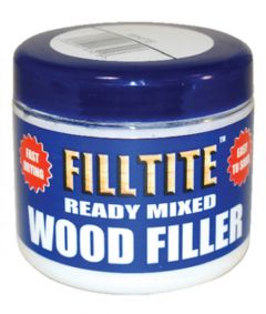 Filltite Ready Mix Wood Filler