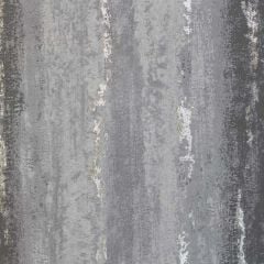 Vesuvius Industrial Texture Wallpaper Grey