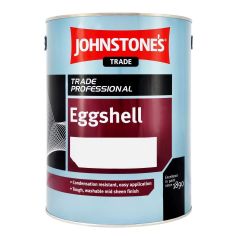 Johnstone's Trade Eggshell (Solvent-Based)  - Colour Match