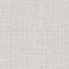 Luna Linen Textured Glitter Wallpaper Warm Grey