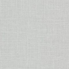 Luna Linen Texture Glitter Wallpaper Light Grey