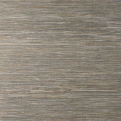 Crown Fusion Plain Wallpaper - Stone Grey