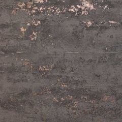 Orion Concrete Industrial Texture Wallpaper Charcoal & Copper