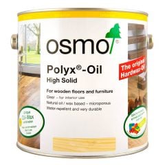 Osmo Interior Polyx Oil (High Solid)