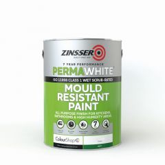 Zinsser Perma-White® - Colour Match
