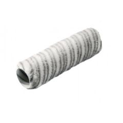 Rota! Professional Silver Stripe 9" Refill 230mm x 44mm Diameter - Medium Pile
