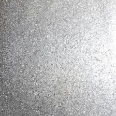 Luxury Sparkle Glitter Wallpaper Silver
