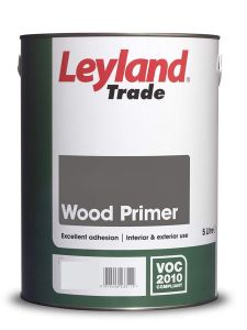 Leyland Trade Wood Primer