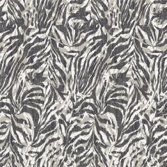 Ohpopsi Zebra Wallpaper Sable 