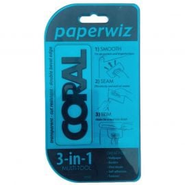 PaperWiz 3-in-1 Multi Tool