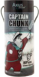 Captain Chunk 9" Roller Sleeve Extra Extra Long Pile