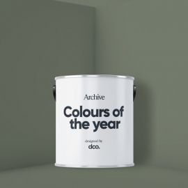 DCO Colour of the Year 2 - 2021