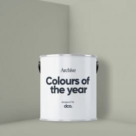 DCO Colour of the Year 4 - 2021