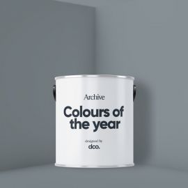 DCO Colour of the Year 2023 - Limestone