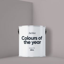 DCO Colour of the Year 2023 - Peace Of Mind