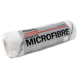 ProDec Microfibre Sleeve 9" Medium Pile ARRE003