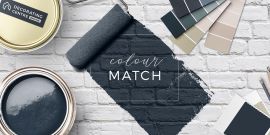 Colour Match - for specialist applications