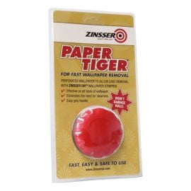 Zinsser Paper Tiger – Single Head