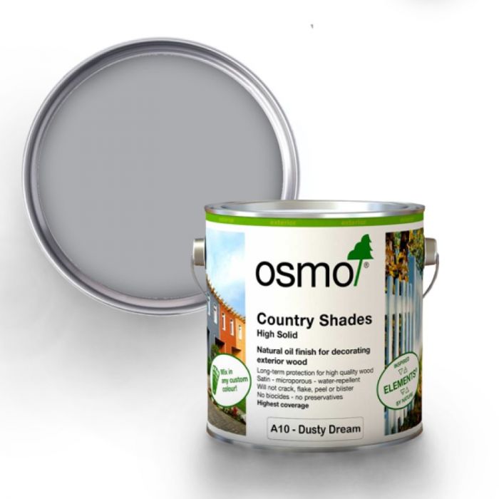 Osmo Country Shades - Dusty Dream