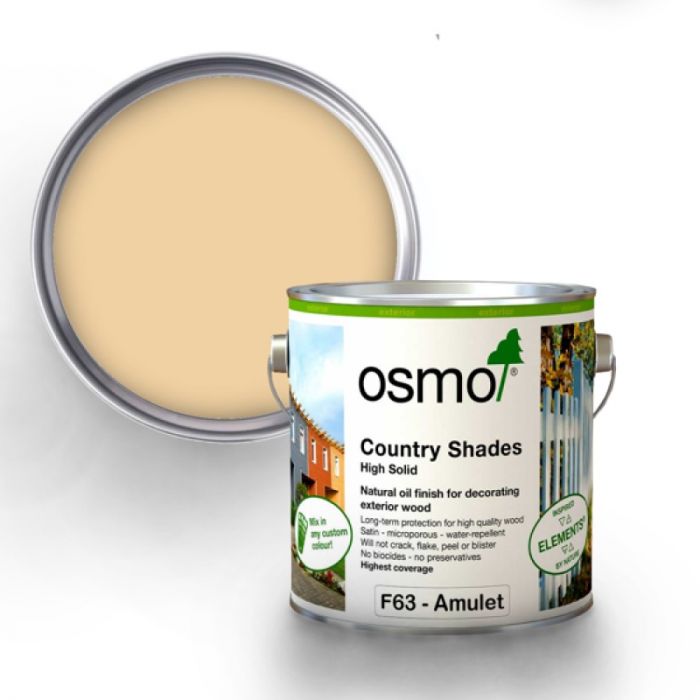 Osmo Country Shades - Amulet