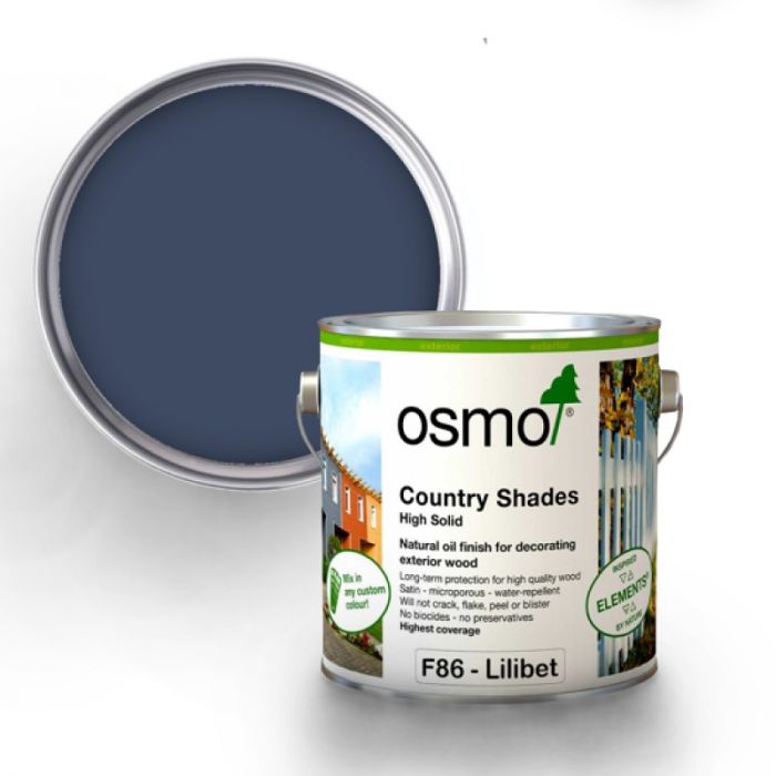 Osmo Country Shades - Lilibet