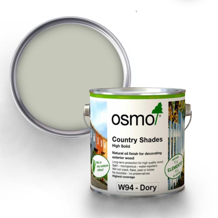 Osmo Country Shades - Dory
