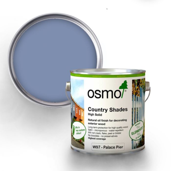Osmo Country Shades - Palace Pier
