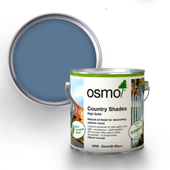 Osmo Country Shades - Seventh Wave